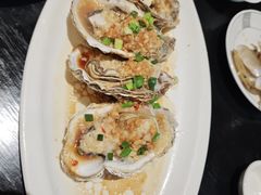 -健眺小海鲜(临海后山店)