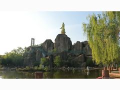 -安徽八里河旅游区