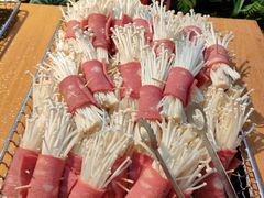 -梨花自助烤肉(乐宾店)