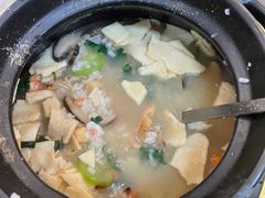 -官塘陈记鱼生·潮汕砂锅粥·牛肉火锅(潮枫路总店)