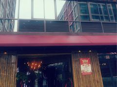 门面-百家班(花都店)