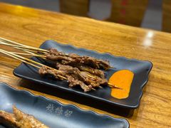 湿辣牛肉-烧蠔帮·湛江生蚝(茂南万达店)