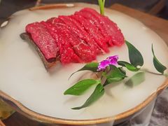 九秒牛肉-盡膳口福跷脚牛肉火锅(合生汇购物中心店)
