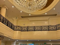 -中旅阿那亚九龙湖·公主酒店