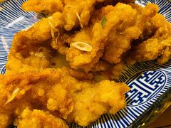 锅包肉-關東雪东北菜(中庚漫游城店)