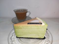 法式开心果千层-小半有礼(天河南店)