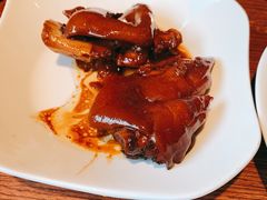 酱猪手-好嫂子(知春路店)