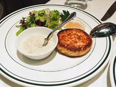 -Wolfgang’s Steakhouse 沃夫冈牛排馆(上海白玉兰广场店)