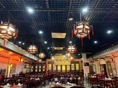 -吴门人家·苏宴宫廷菜(拙政园店)
