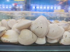 -钱塘府海鲜餐厅