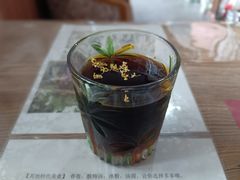 -八珍手工水饺·妈妈的爱(传芳巷店)