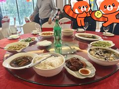 -宁波新晶都开元名庭大酒店·华晶中餐厅(百丈东路店)