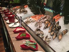 -富力希尔顿酒店·地阔自助餐厅