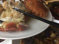 -海岛渔村大酒店(云霄路店)