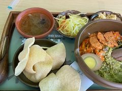 -京参 • 擂椒饭(这有山店)