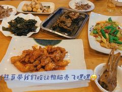 -让鸭脑壳飞(龙华店)