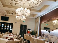 大堂-大鸭梨烤鸭店(花园村店)