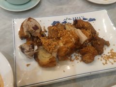 -玉华台饭庄·淮扬菜·烤鸭(望京店)