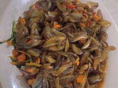 -车头老二大排档