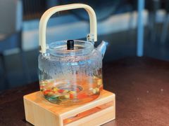 -大拙里·精致融合菜(沙湖桃源国际店)