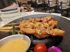 -KingThaia金泰兰(滨江天街店)