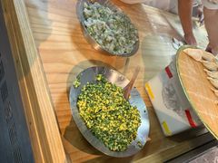-阿庄新豫菜(通泰路店)