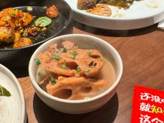 -清水亭湖北菜(大屯DT51店)