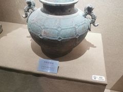 -洛阳周王城天子驾六博物馆