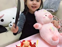 -黑池口感烘焙·生日蛋糕(坂田店)