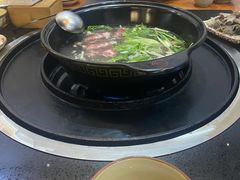 -苏稽跷脚牛肉(西象桥店)