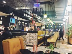 -绿茵阁(体育西分店)