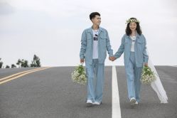 -光明婚纱摄影(建设路店)