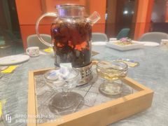 -幸福的烤包子·新疆菜