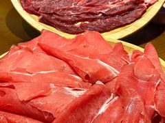 -黔有有贵州酸汤夺夺粉火锅(五味十字店)