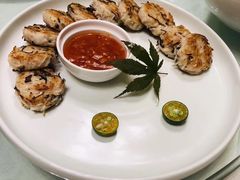 -云粤楼中餐厅(昆明中心假日酒店)