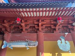 -上海东林寺(金山区)