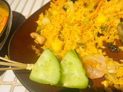 -CHINCHIN 青青·泰国料理(万象食家店)