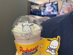 -DQ·蛋糕·冰淇淋(周浦万达店)