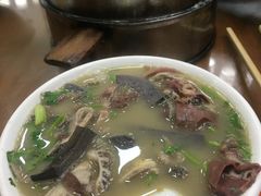 -白魁老号饭庄(安内店)