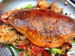 -日进一片海.生腌海鲜火锅.宵夜烧烤(三里屯总店)