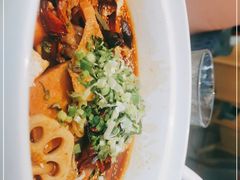 -良木缘咖啡西餐(太古里店)