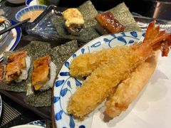 -極上萬膳·日料放题(海岸城店)