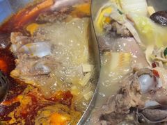 -天都火锅酒楼(虹梅南路店)