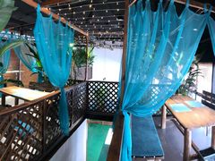 -八月美食小馆(银泰城总店)