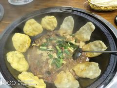 -曹丞相·地锅鸡·地锅鱼(武林店)