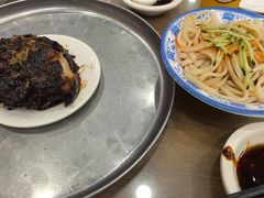 -西安贾三灌汤包·回坊小吃·清真炒菜(北院门总店)