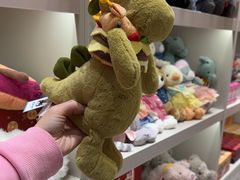 -JOYCODE(大红门银泰百货店)