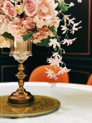 -谛融婚礼酒店·宴会厅(花园店)