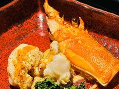 -炎橘·板前料理 Omakase