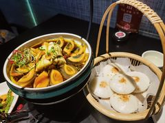 -三生三味密宗川菜·江景餐厅(来福士店)